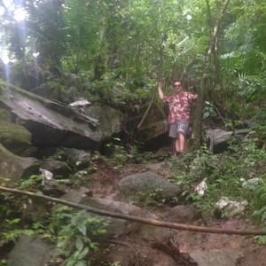 Meet your Posher, John